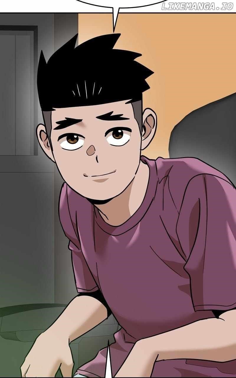 Double Click (PARK Soo-bong) Chapter 185 - Page 65