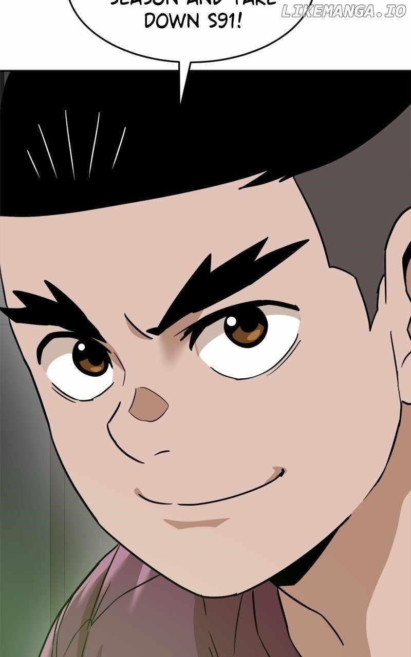 Double Click (PARK Soo-bong) Chapter 185 - Page 67