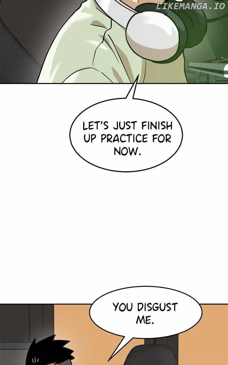 Double Click (PARK Soo-bong) Chapter 185 - Page 69