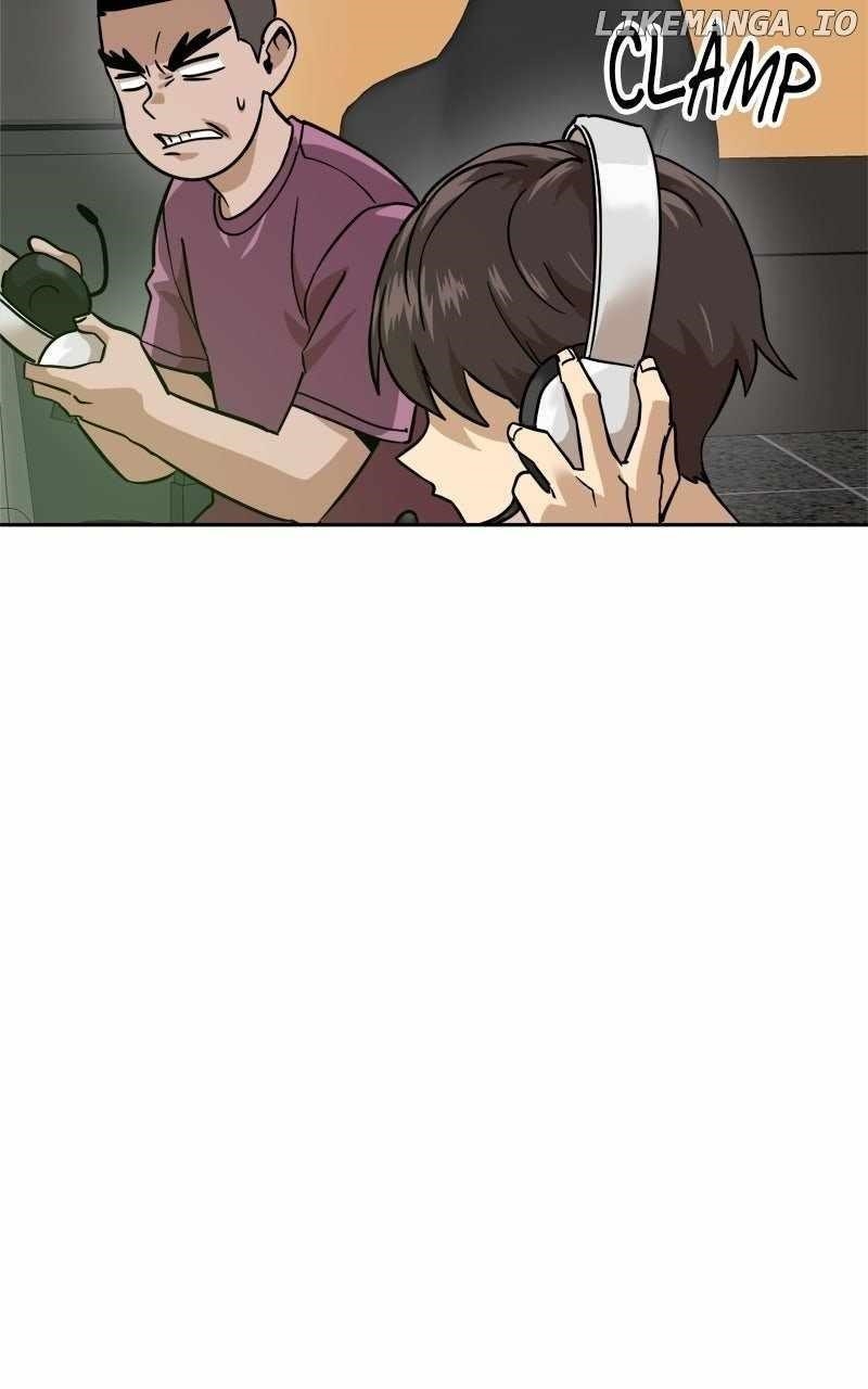 Double Click (PARK Soo-bong) Chapter 185 - Page 70