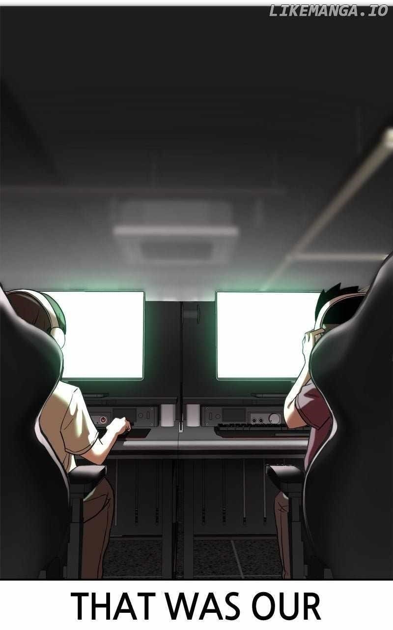 Double Click (PARK Soo-bong) Chapter 185 - Page 71