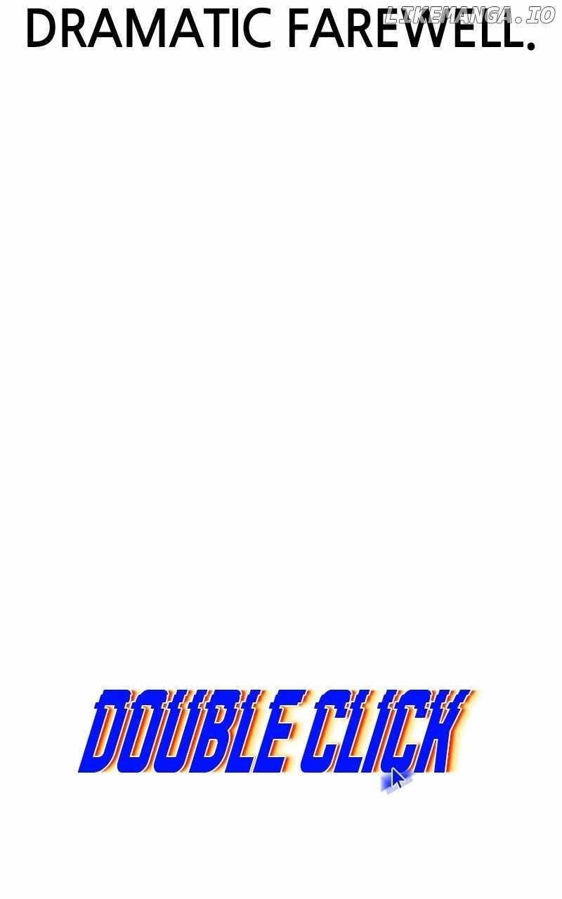 Double Click (PARK Soo-bong) Chapter 185 - Page 72