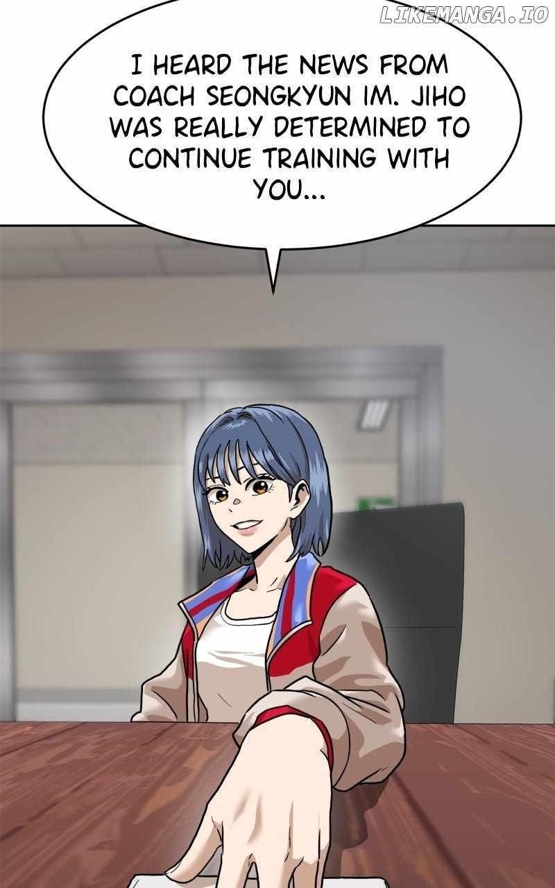 Double Click (PARK Soo-bong) Chapter 185 - Page 74