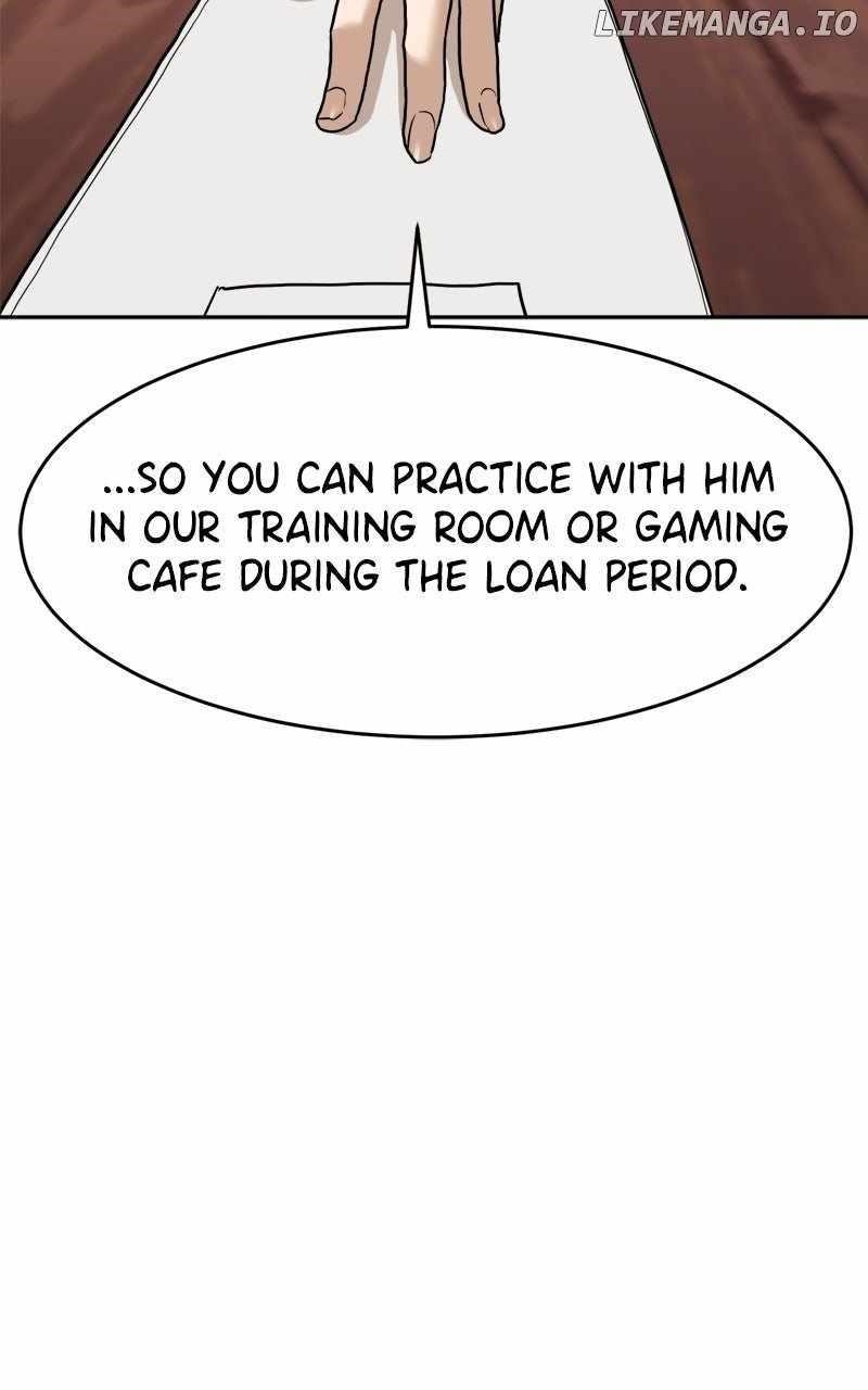 Double Click (PARK Soo-bong) Chapter 185 - Page 75