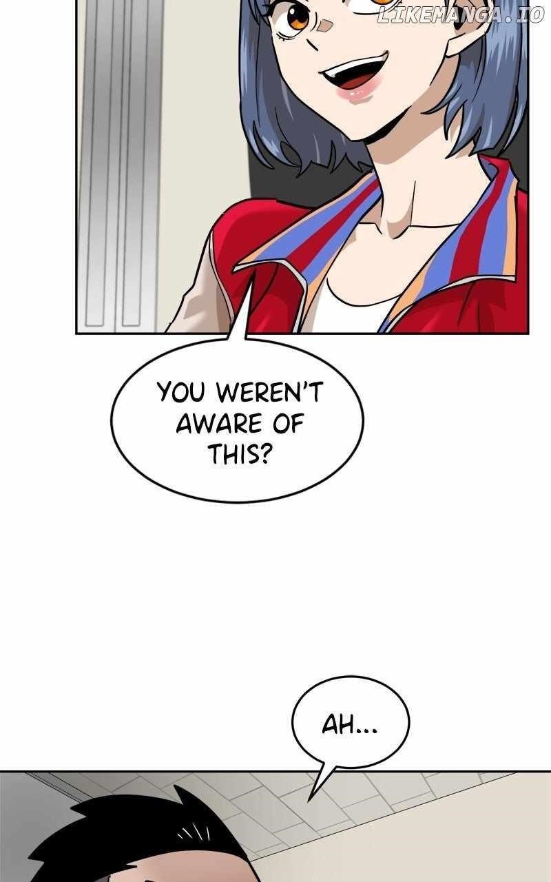 Double Click (PARK Soo-bong) Chapter 185 - Page 78