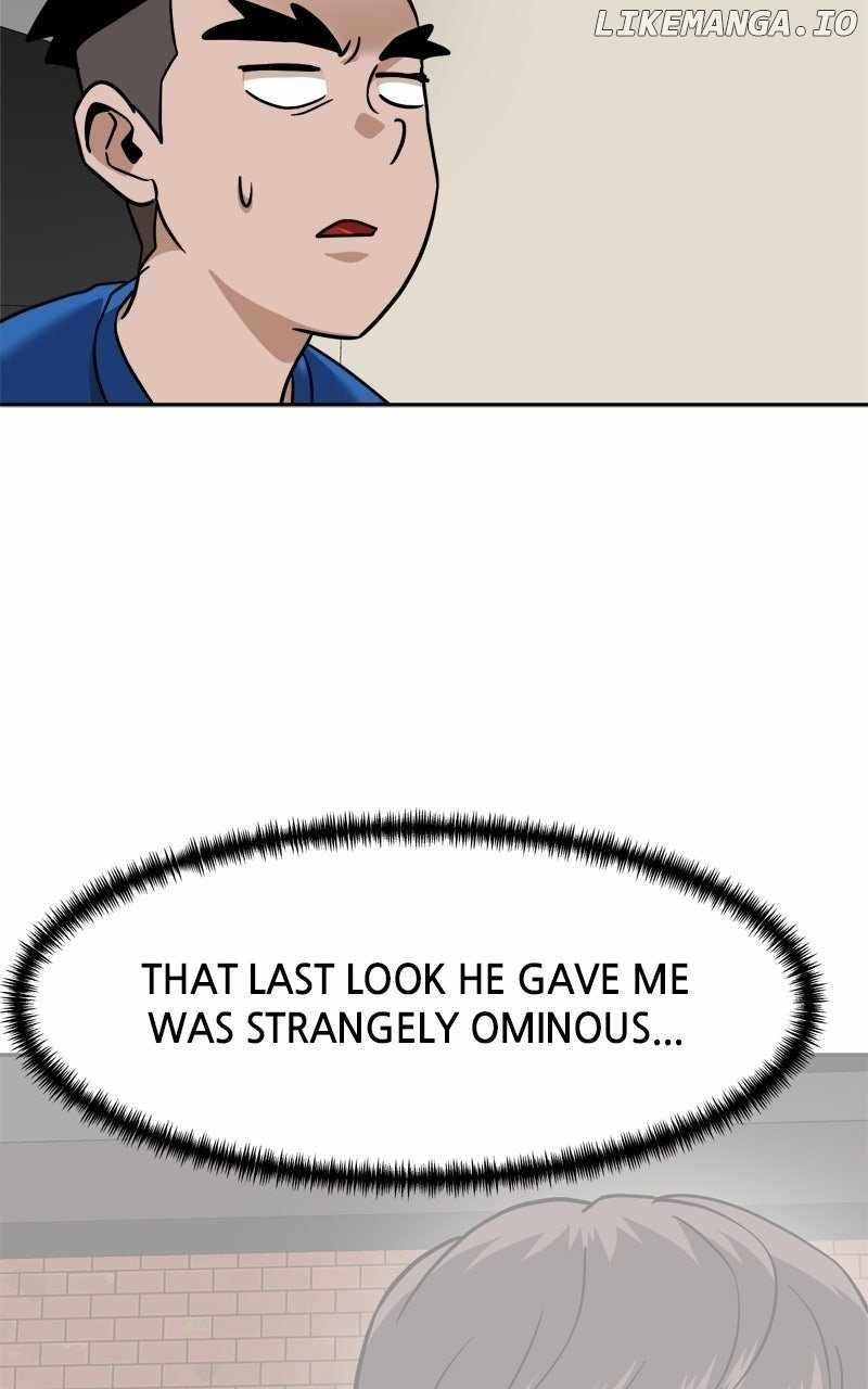 Double Click (PARK Soo-bong) Chapter 185 - Page 79