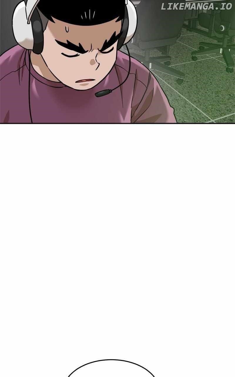 Double Click (PARK Soo-bong) Chapter 185 - Page 8