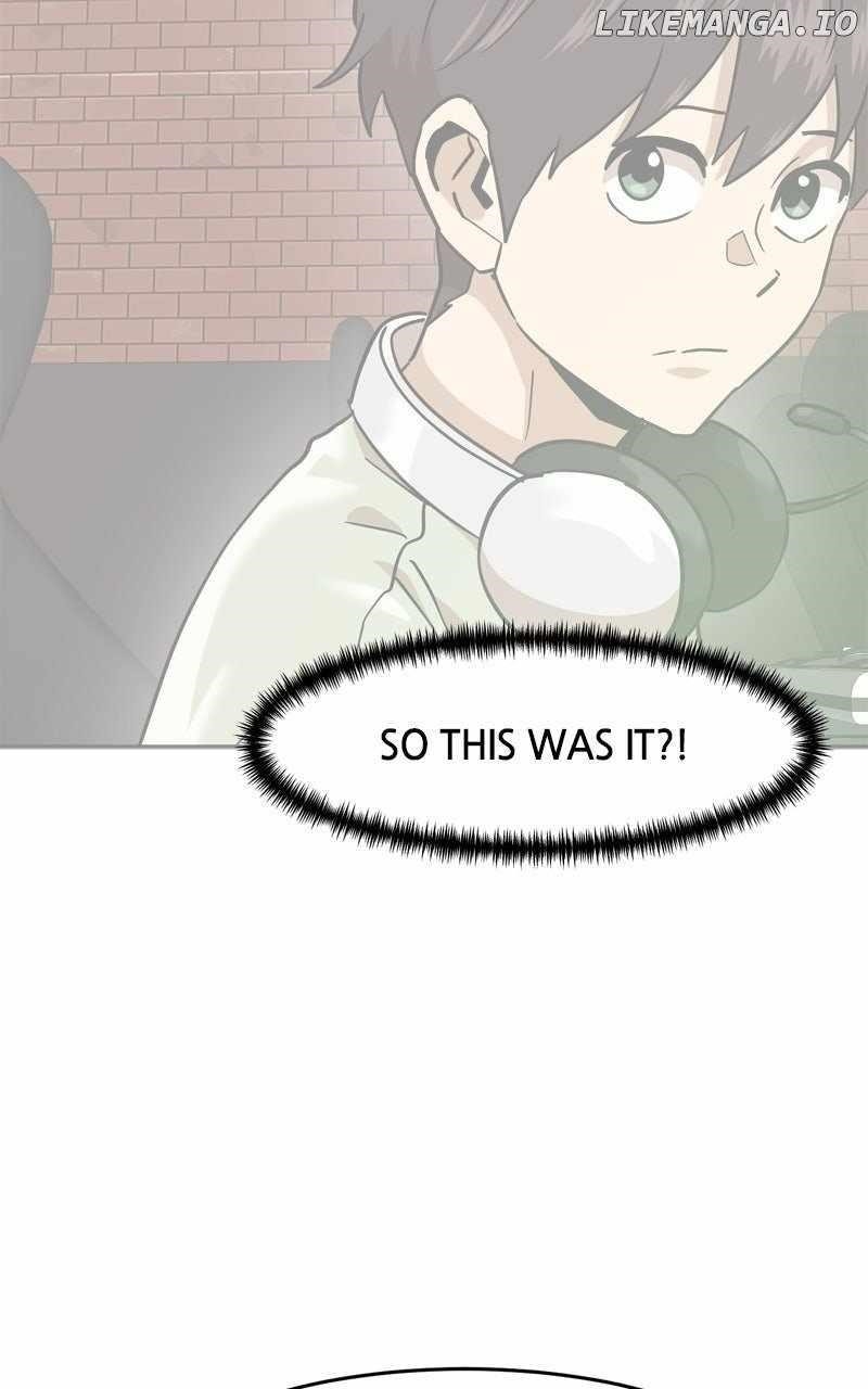 Double Click (PARK Soo-bong) Chapter 185 - Page 80