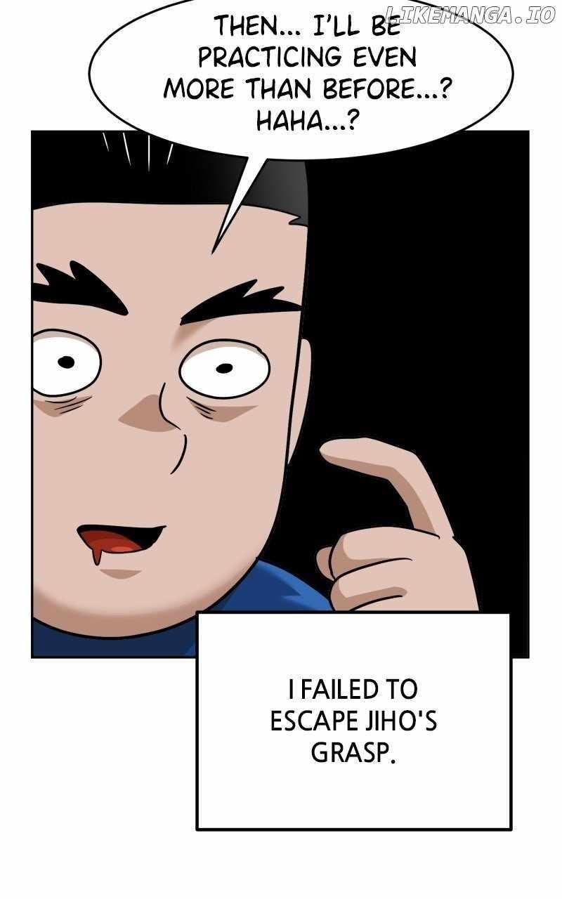 Double Click (PARK Soo-bong) Chapter 185 - Page 81