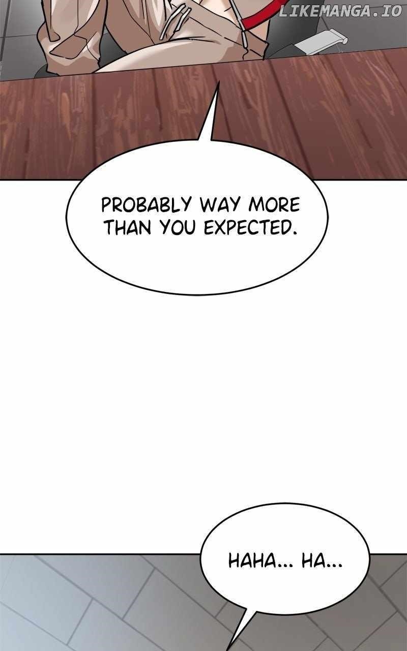 Double Click (PARK Soo-bong) Chapter 185 - Page 83