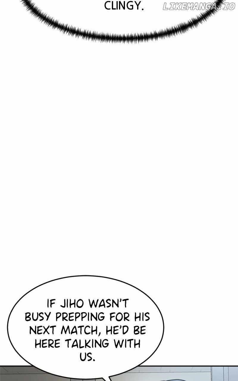 Double Click (PARK Soo-bong) Chapter 185 - Page 85