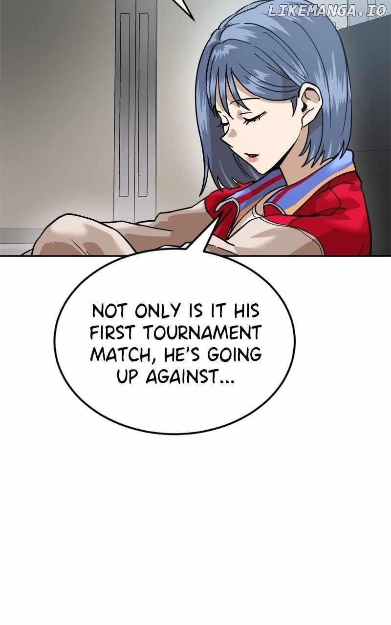 Double Click (PARK Soo-bong) Chapter 185 - Page 86