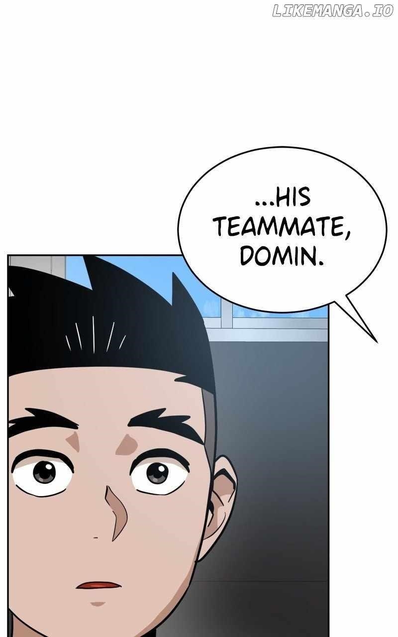 Double Click (PARK Soo-bong) Chapter 185 - Page 87