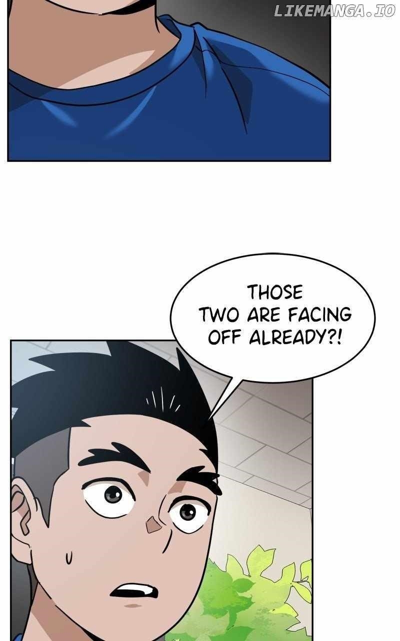 Double Click (PARK Soo-bong) Chapter 185 - Page 88