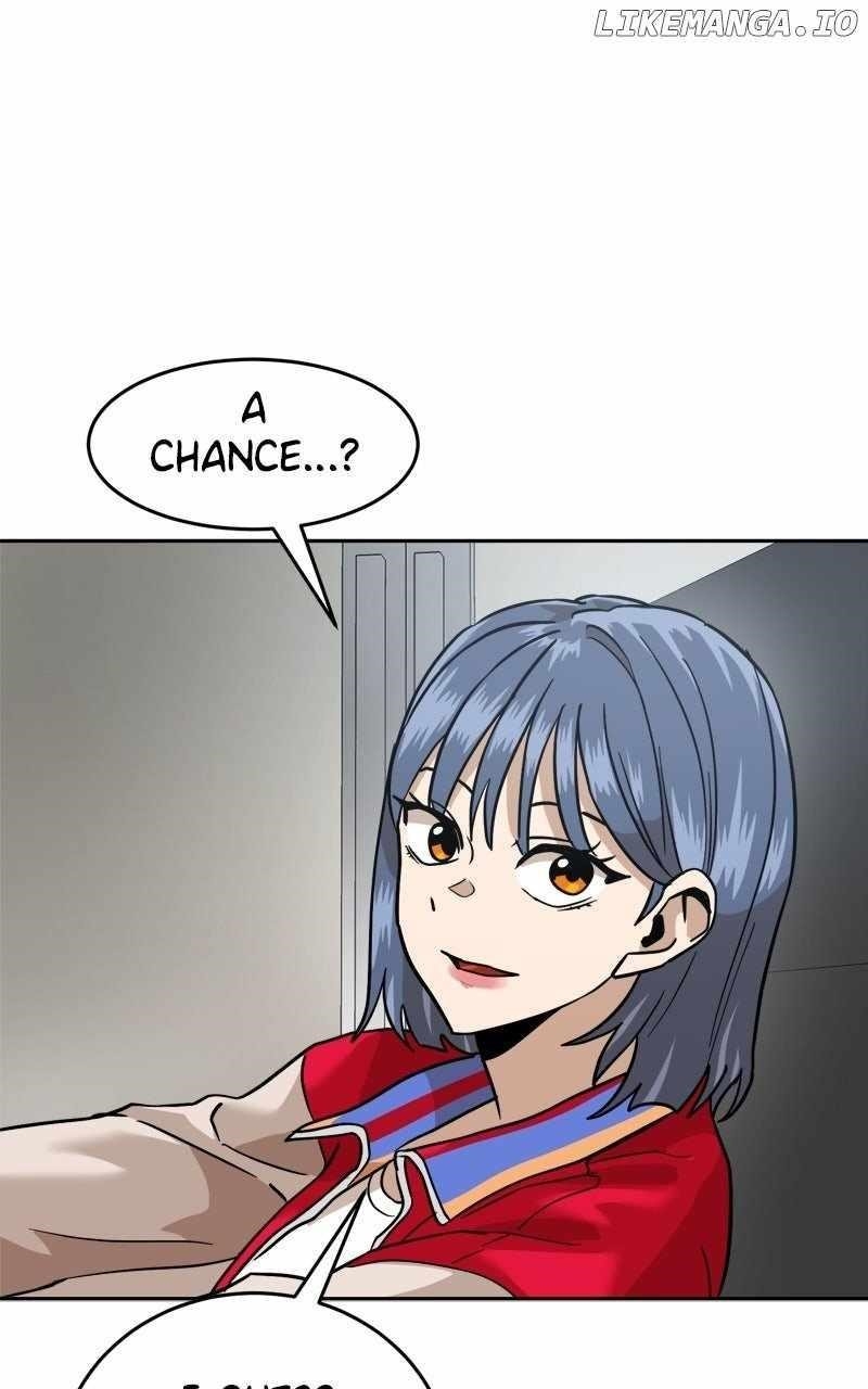 Double Click (PARK Soo-bong) Chapter 185 - Page 92