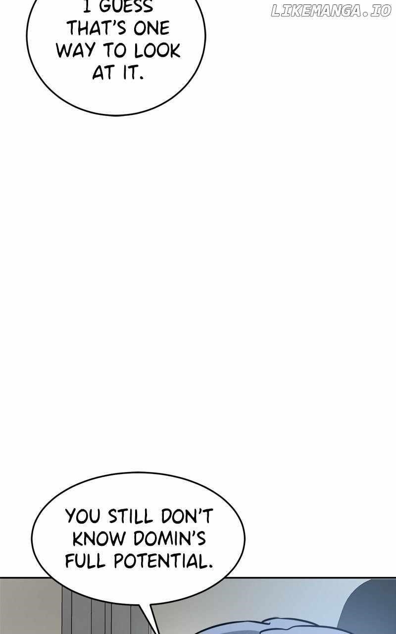 Double Click (PARK Soo-bong) Chapter 185 - Page 93