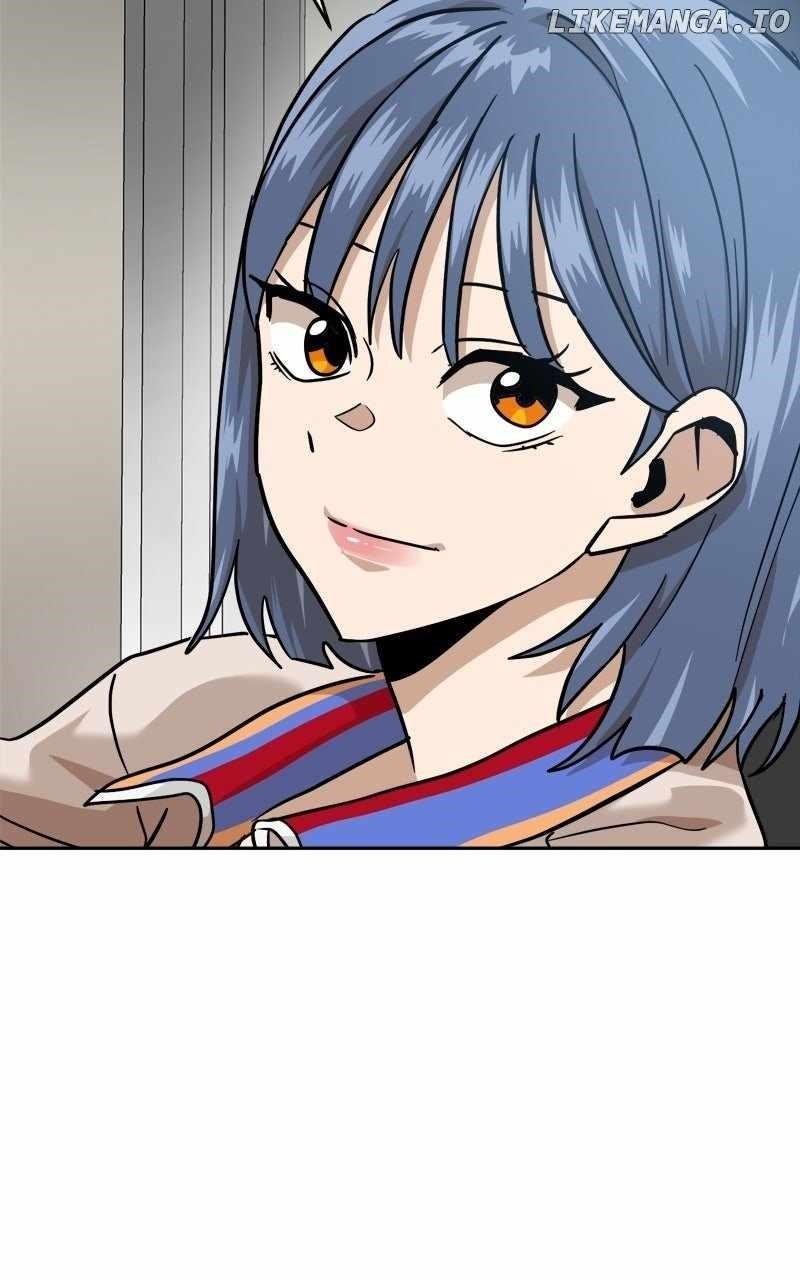 Double Click (PARK Soo-bong) Chapter 185 - Page 94