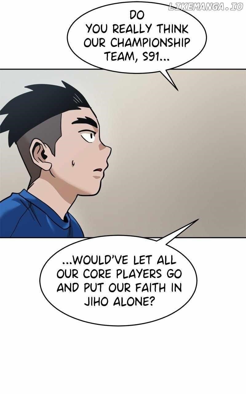 Double Click (PARK Soo-bong) Chapter 185 - Page 95