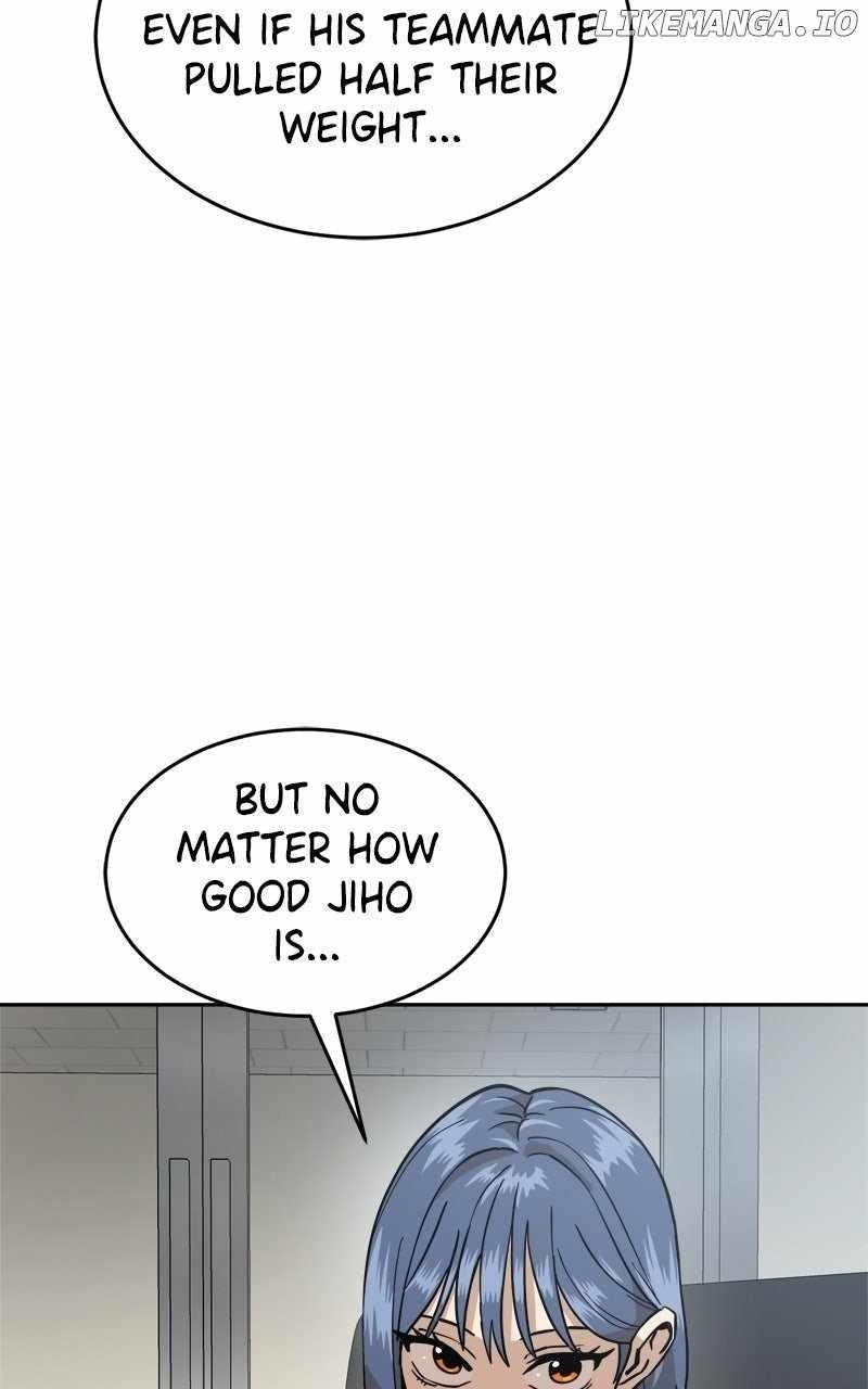 Double Click (PARK Soo-bong) Chapter 185 - Page 97