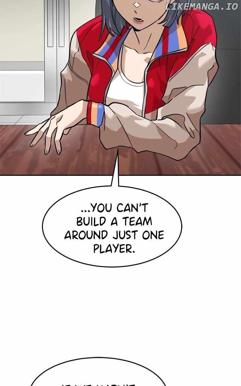 Double Click (PARK Soo-bong) Chapter 185 - Page 98