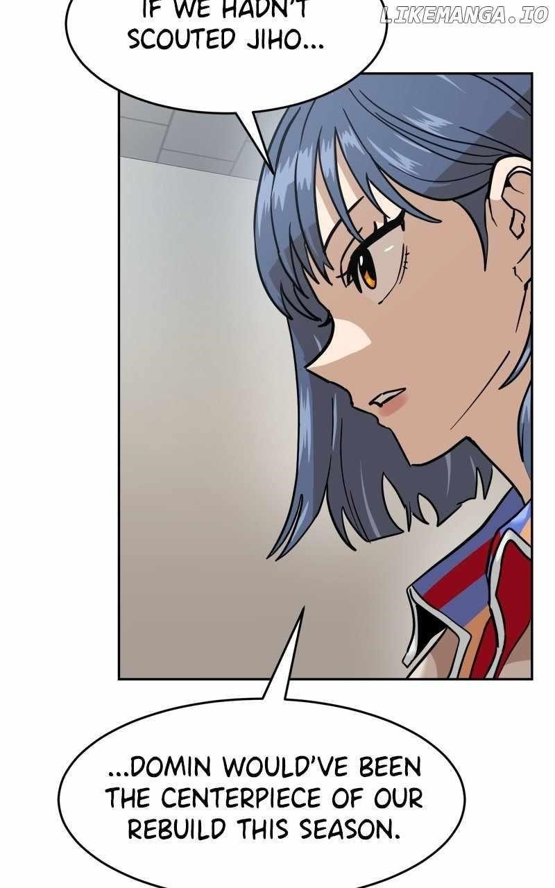 Double Click (PARK Soo-bong) Chapter 185 - Page 99