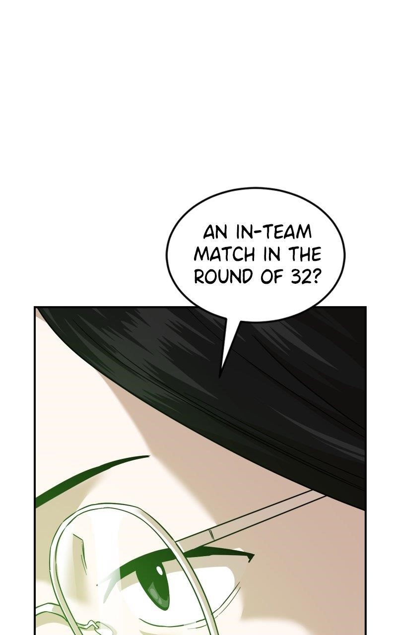 Double Click (PARK Soo-bong) Chapter 186 - Page 1