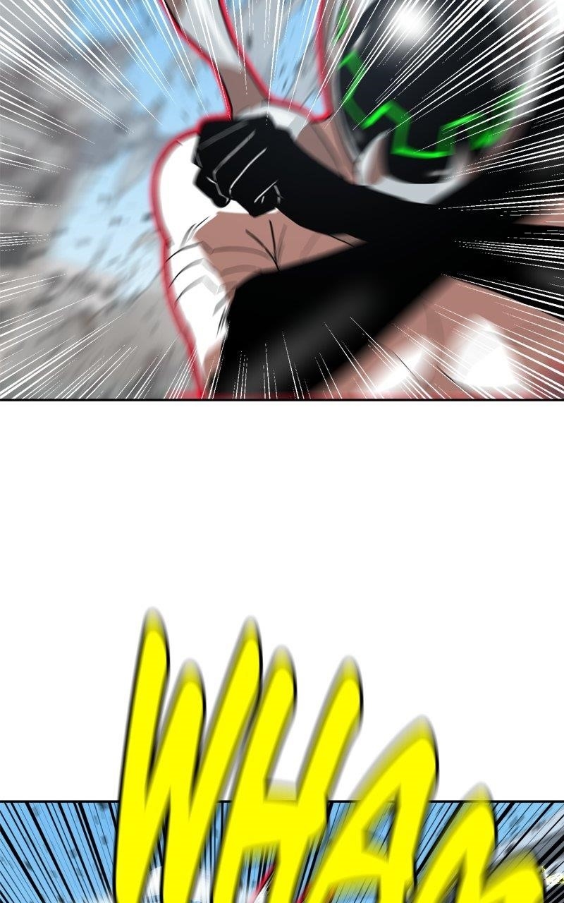 Double Click (PARK Soo-bong) Chapter 186 - Page 104