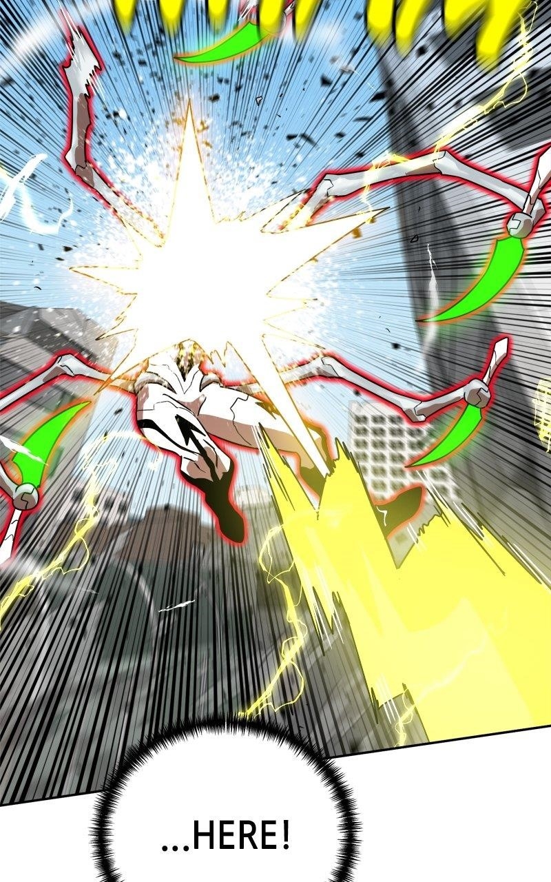 Double Click (PARK Soo-bong) Chapter 186 - Page 105