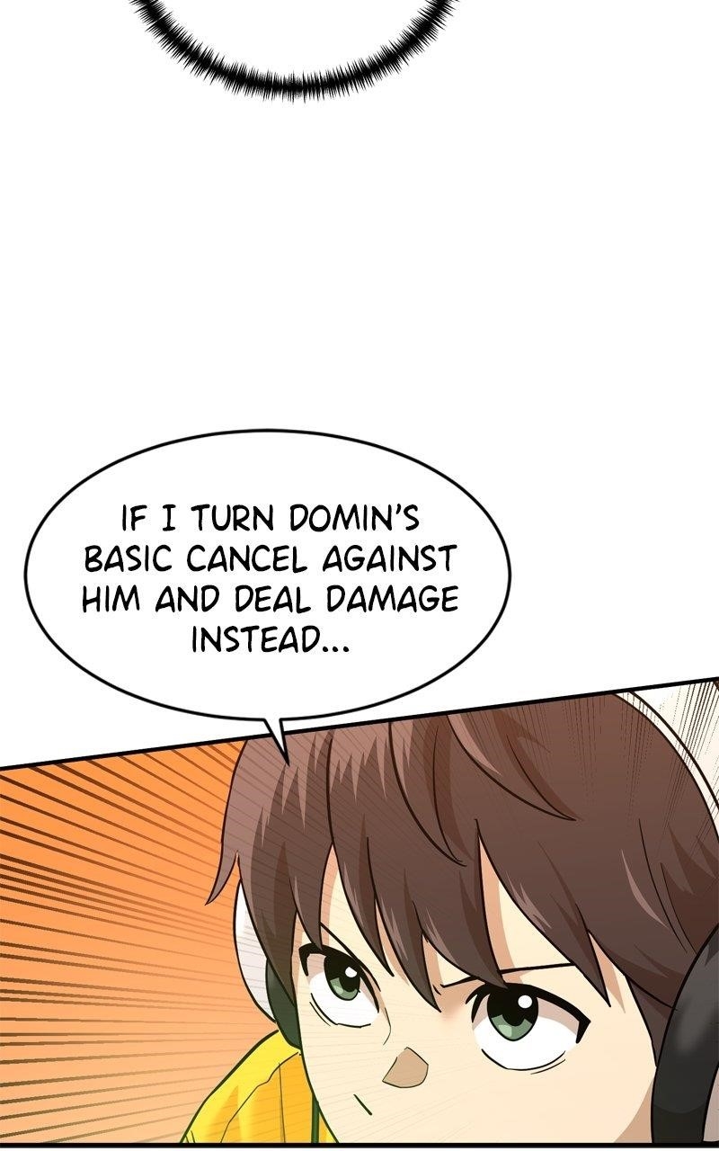 Double Click (PARK Soo-bong) Chapter 186 - Page 106