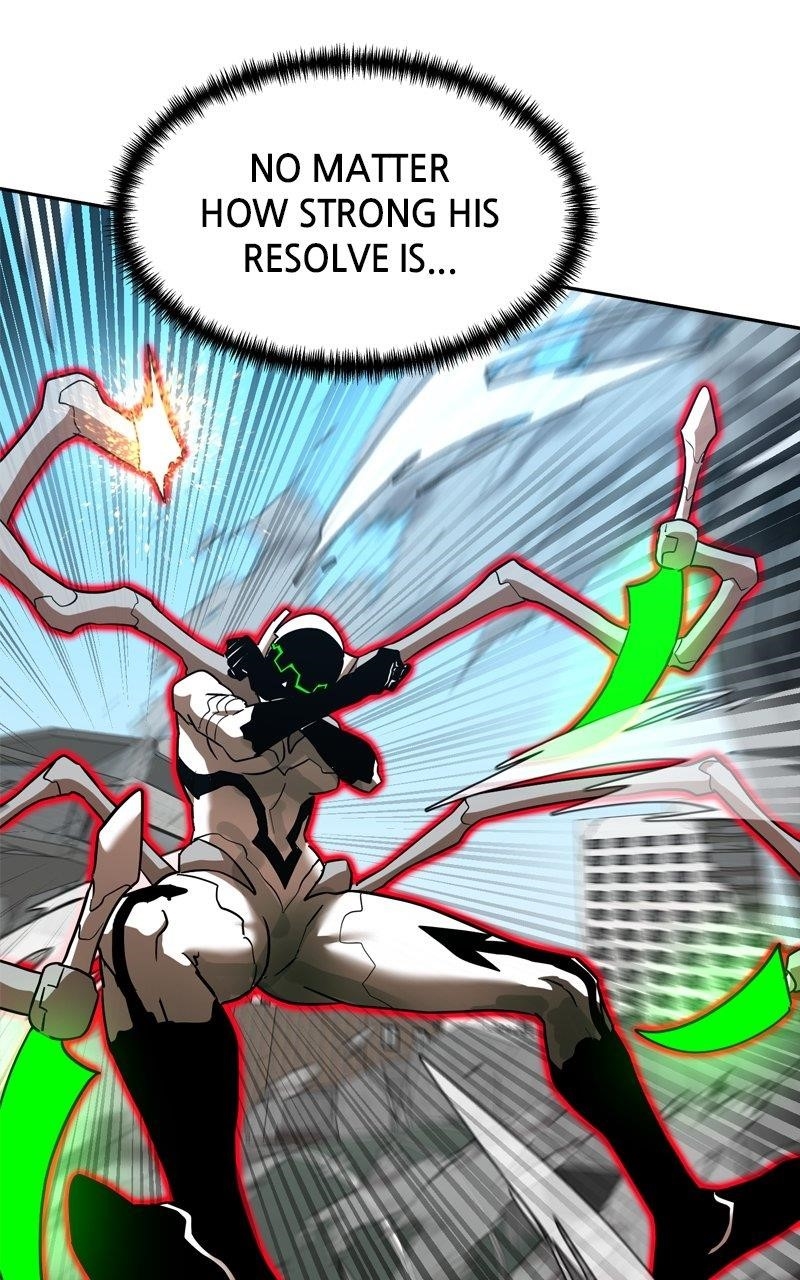 Double Click (PARK Soo-bong) Chapter 186 - Page 108