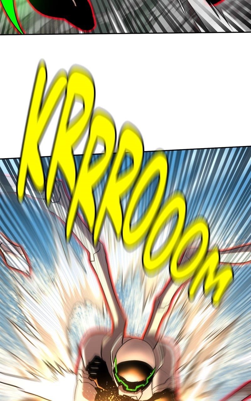 Double Click (PARK Soo-bong) Chapter 186 - Page 109