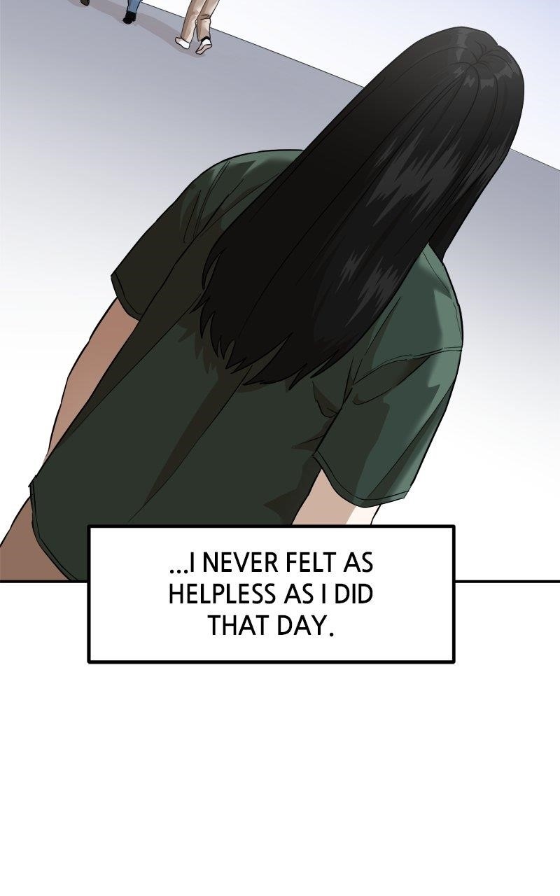 Double Click (PARK Soo-bong) Chapter 186 - Page 11