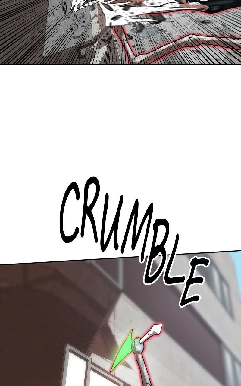 Double Click (PARK Soo-bong) Chapter 186 - Page 112