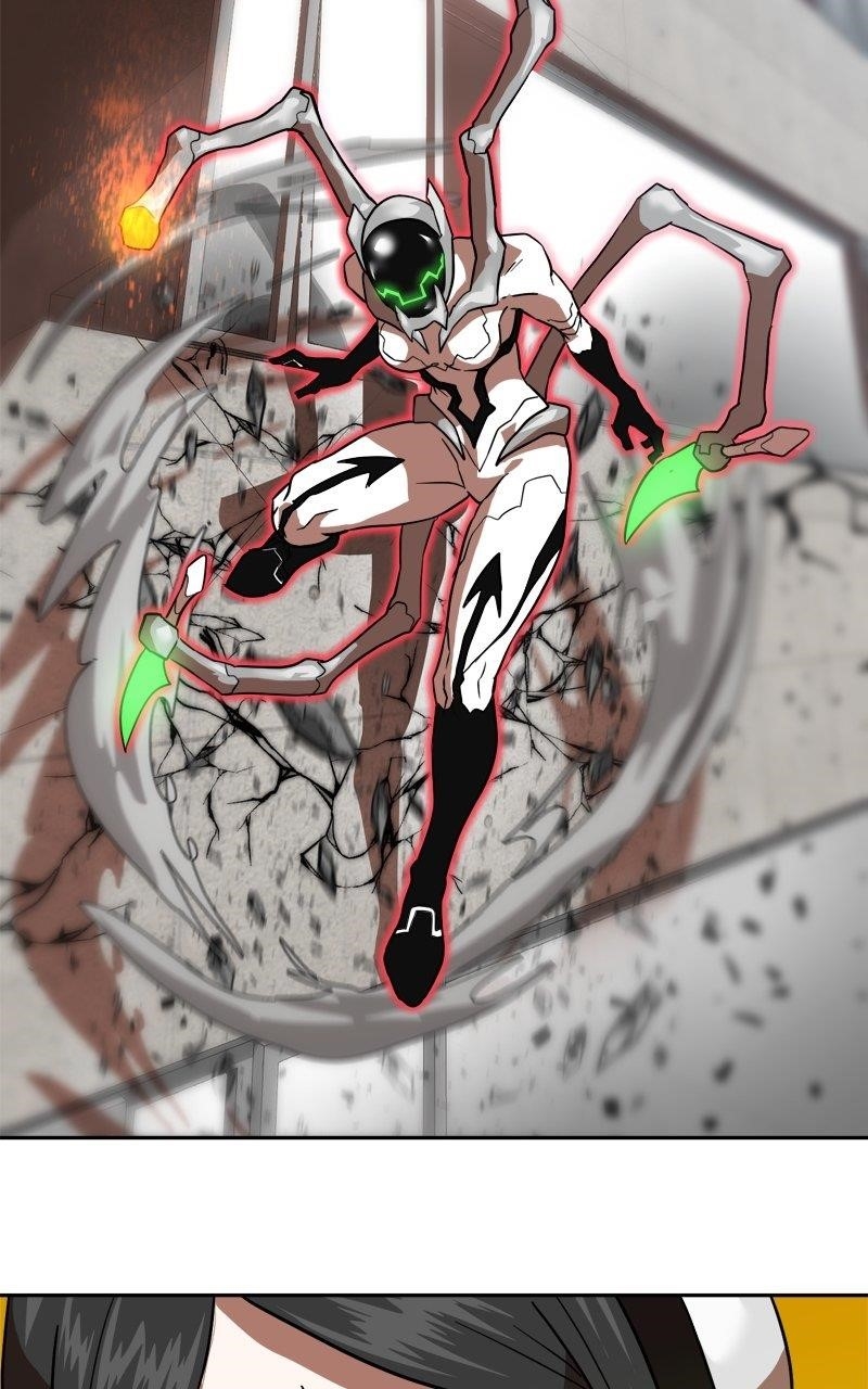 Double Click (PARK Soo-bong) Chapter 186 - Page 113