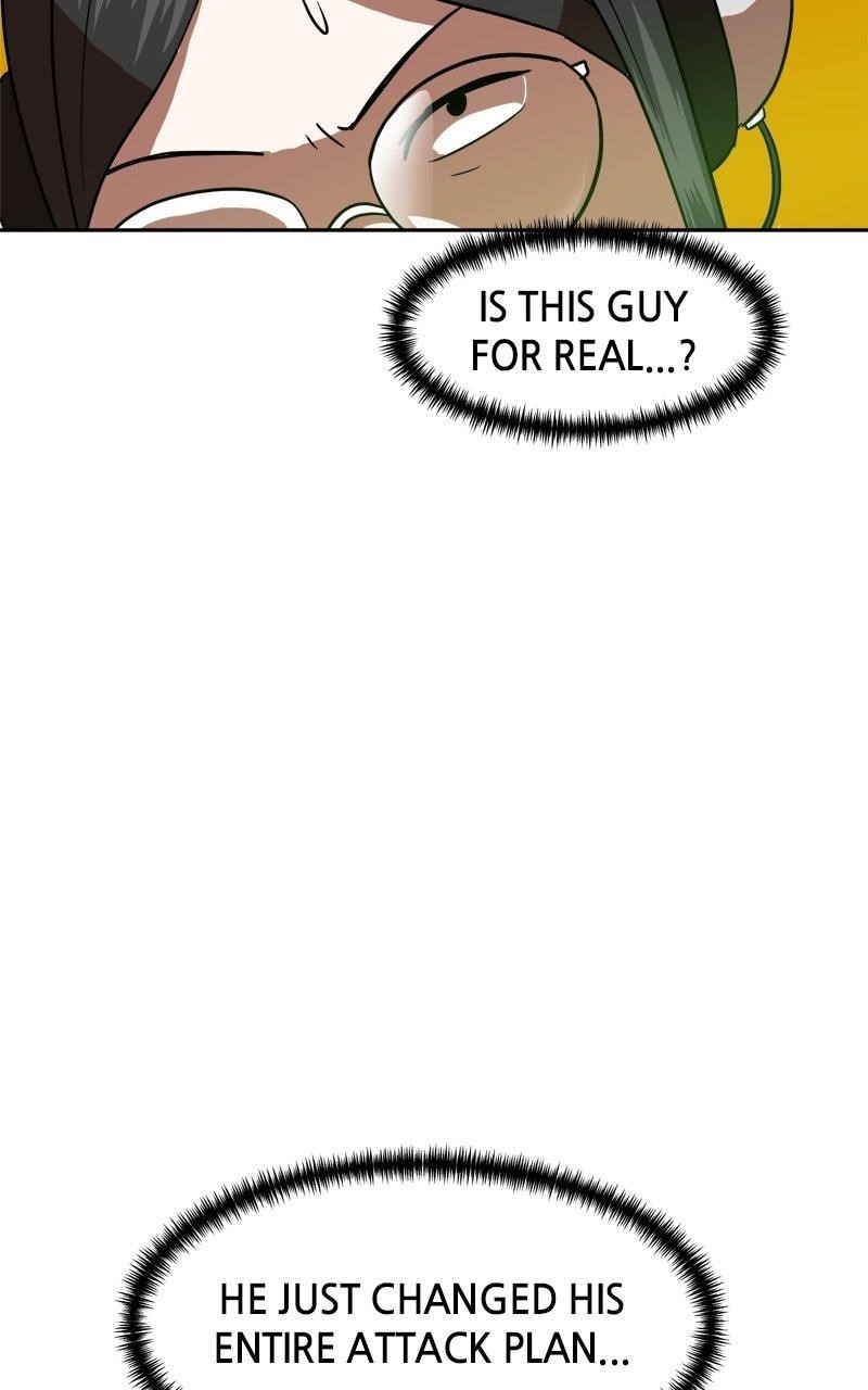 Double Click (PARK Soo-bong) Chapter 186 - Page 114