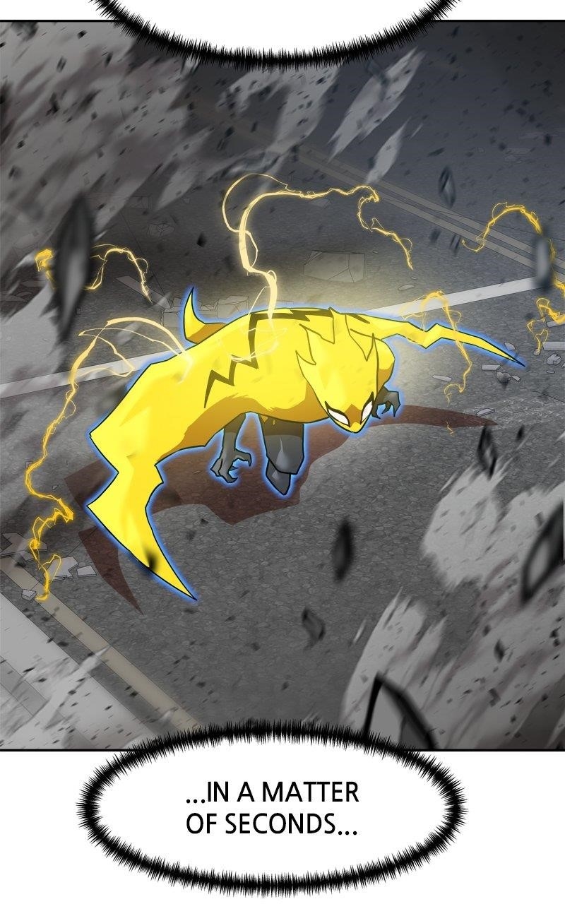 Double Click (PARK Soo-bong) Chapter 186 - Page 115