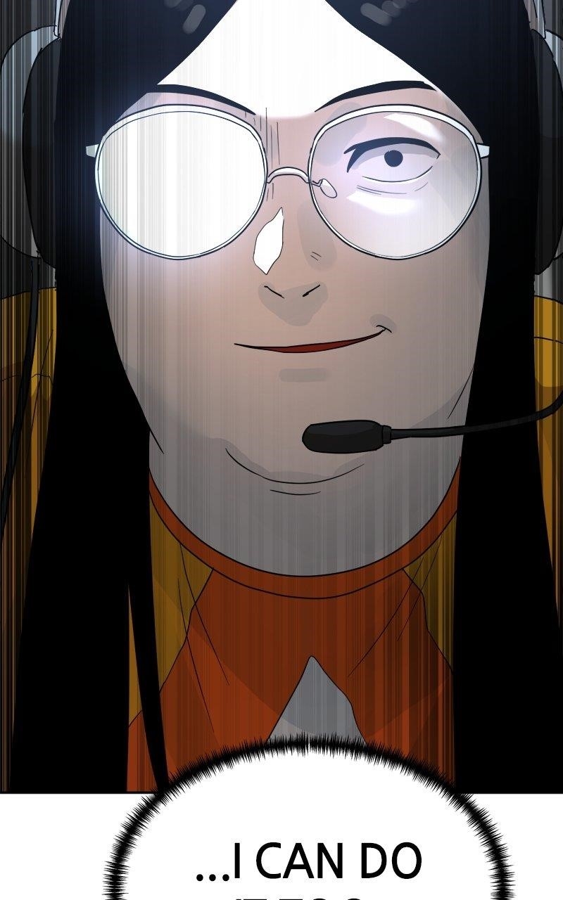 Double Click (PARK Soo-bong) Chapter 186 - Page 119