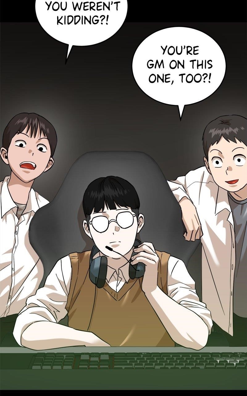 Double Click (PARK Soo-bong) Chapter 186 - Page 15
