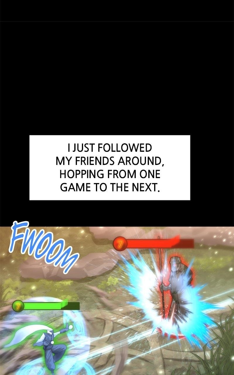 Double Click (PARK Soo-bong) Chapter 186 - Page 18