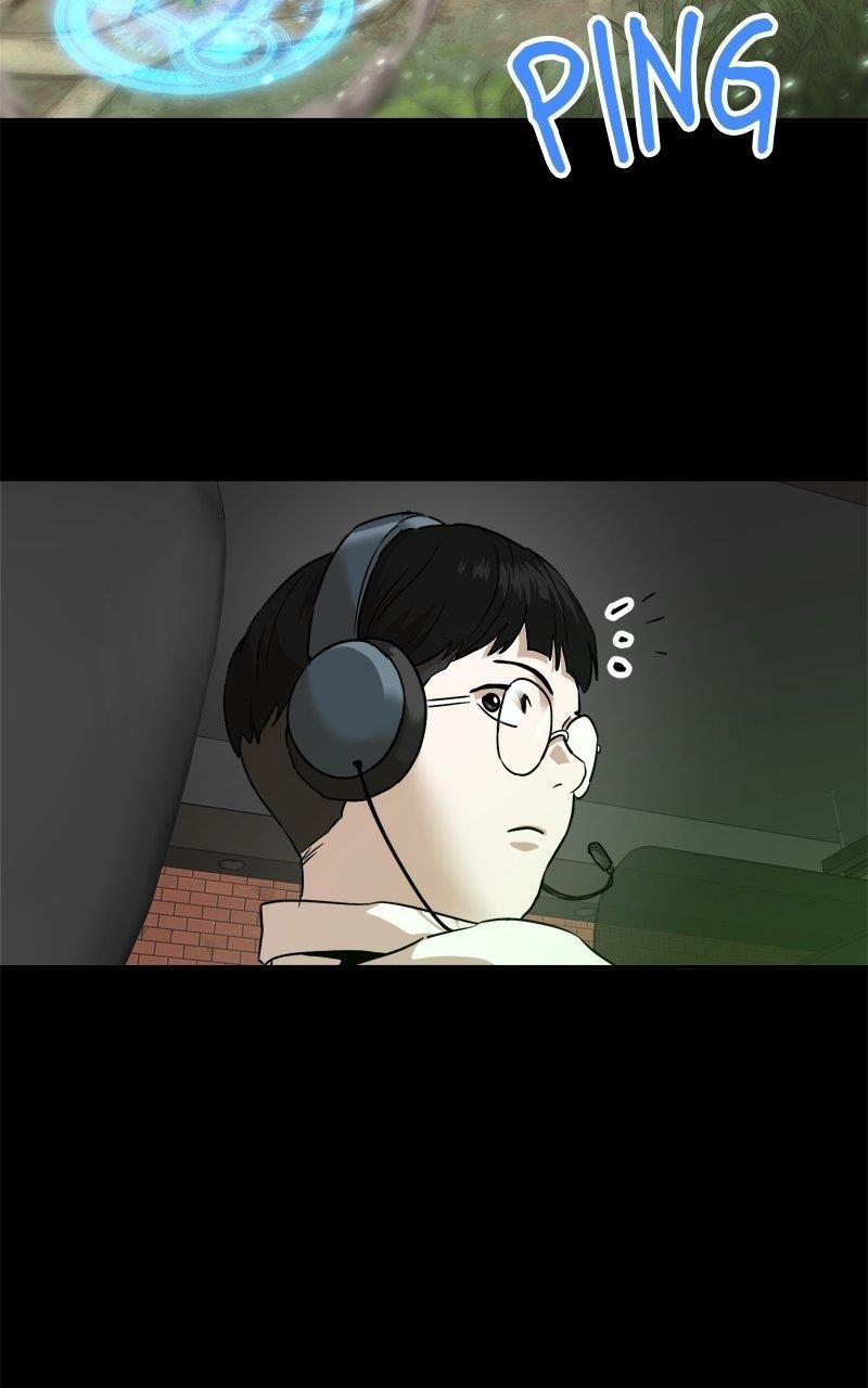 Double Click (PARK Soo-bong) Chapter 186 - Page 19