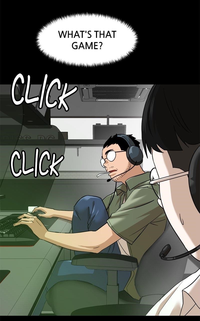 Double Click (PARK Soo-bong) Chapter 186 - Page 20