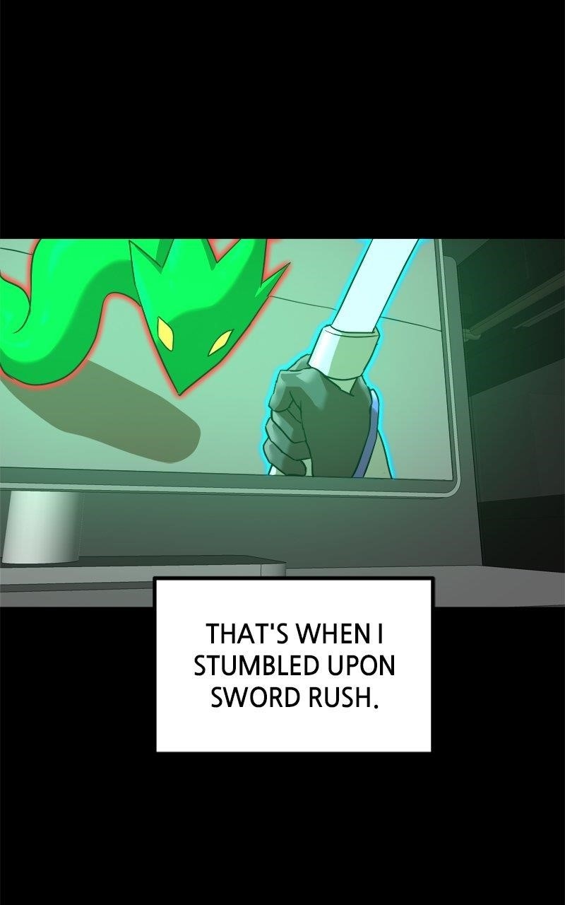 Double Click (PARK Soo-bong) Chapter 186 - Page 21