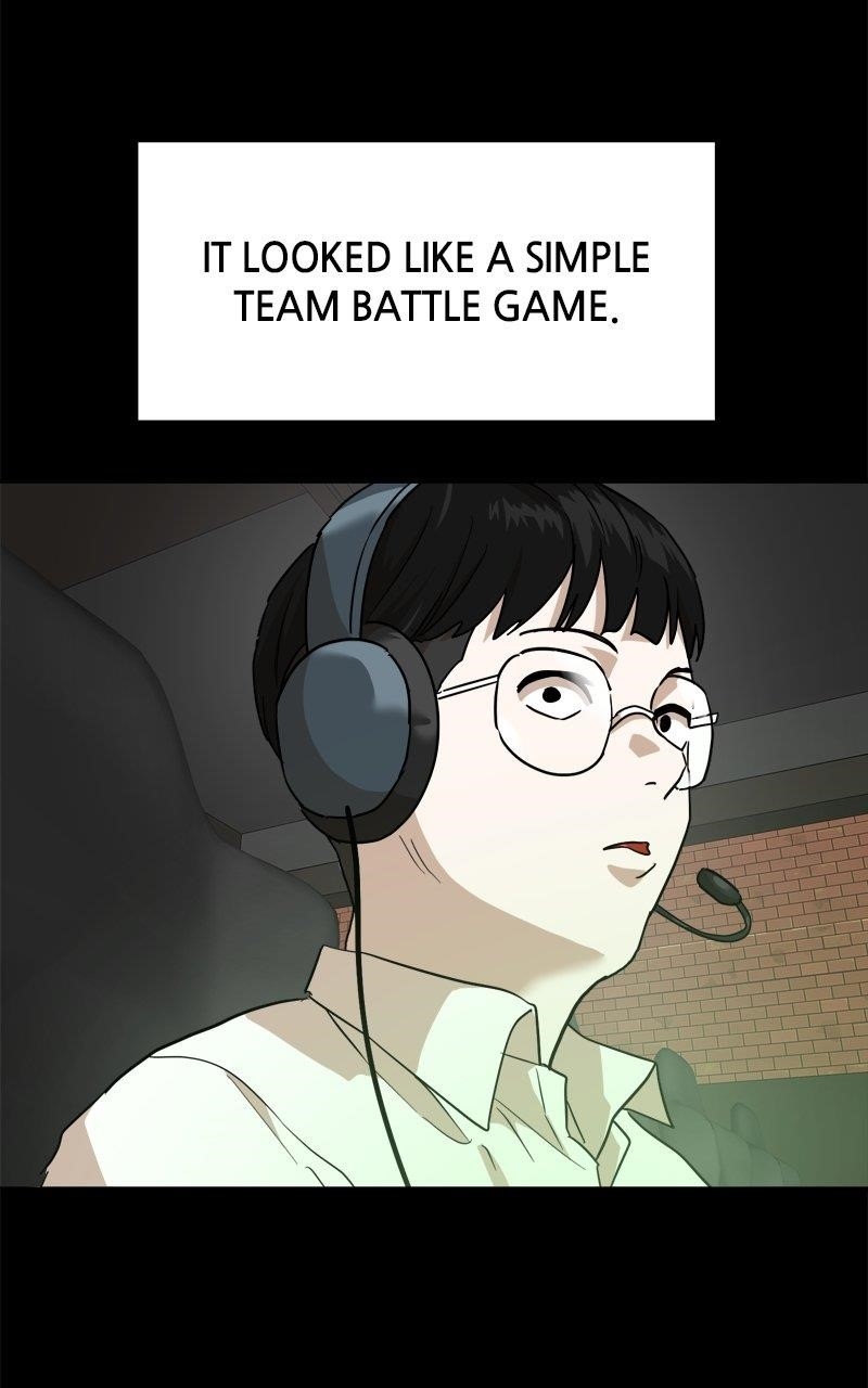 Double Click (PARK Soo-bong) Chapter 186 - Page 22