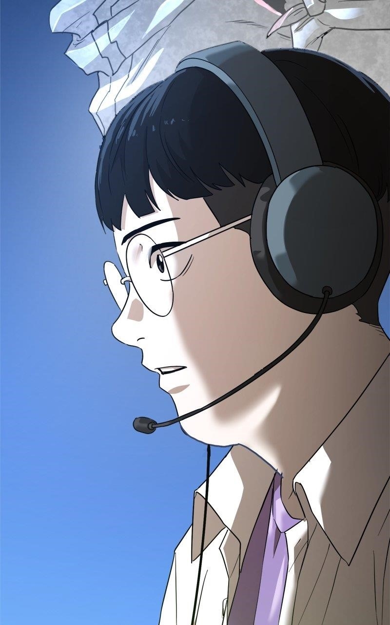 Double Click (PARK Soo-bong) Chapter 186 - Page 26