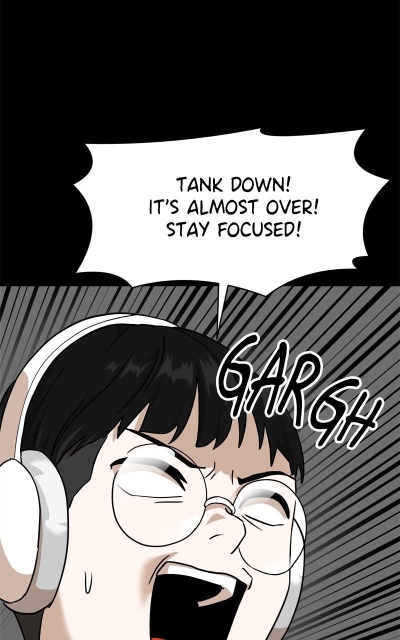 Double Click (PARK Soo-bong) Chapter 186 - Page 29