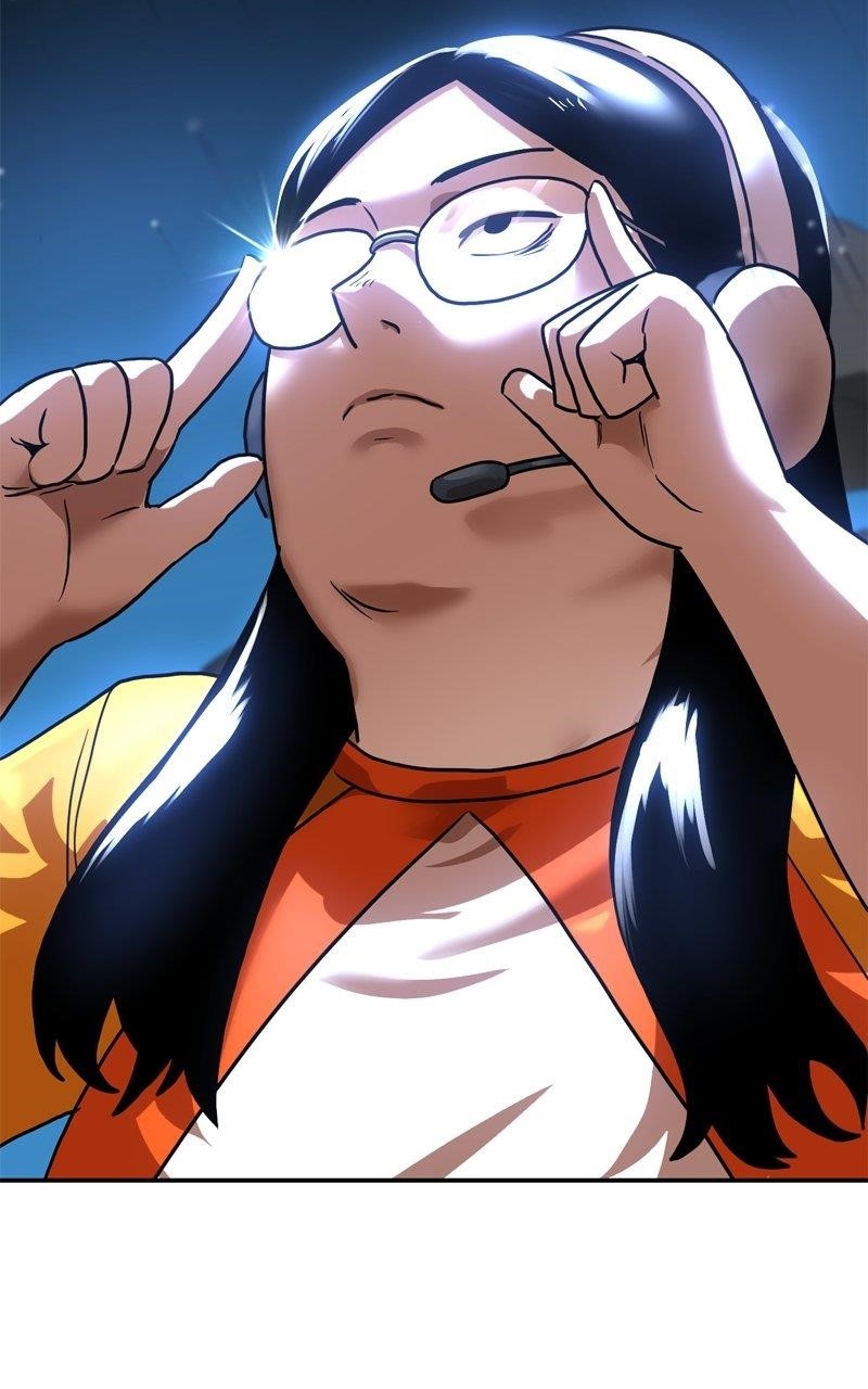 Double Click (PARK Soo-bong) Chapter 186 - Page 3