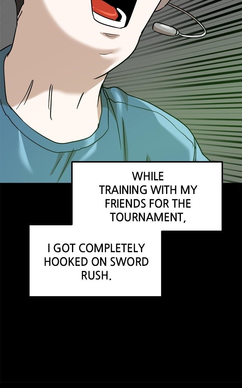 Double Click (PARK Soo-bong) Chapter 186 - Page 30