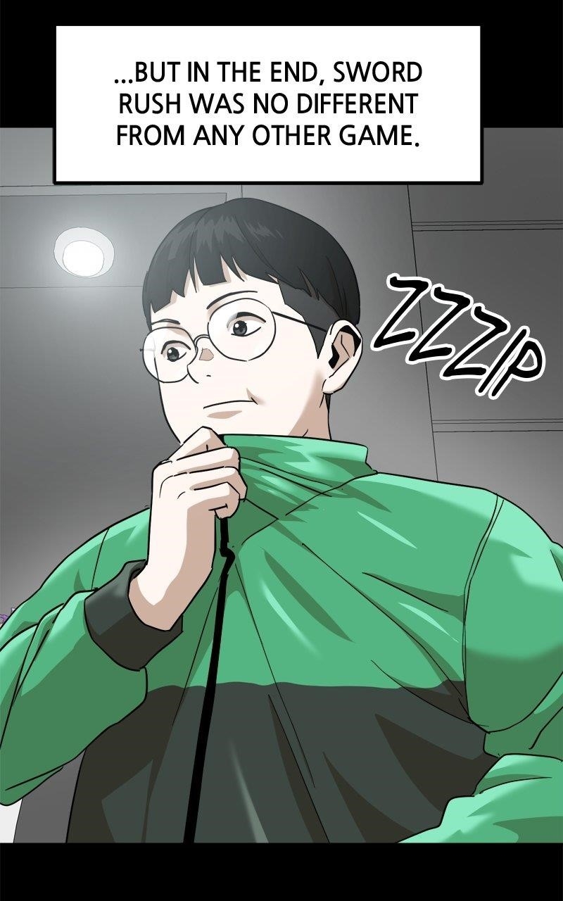 Double Click (PARK Soo-bong) Chapter 186 - Page 33