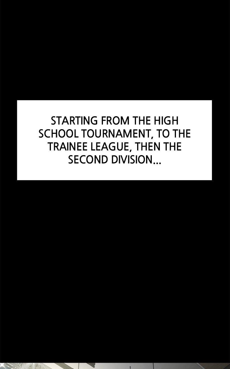 Double Click (PARK Soo-bong) Chapter 186 - Page 34