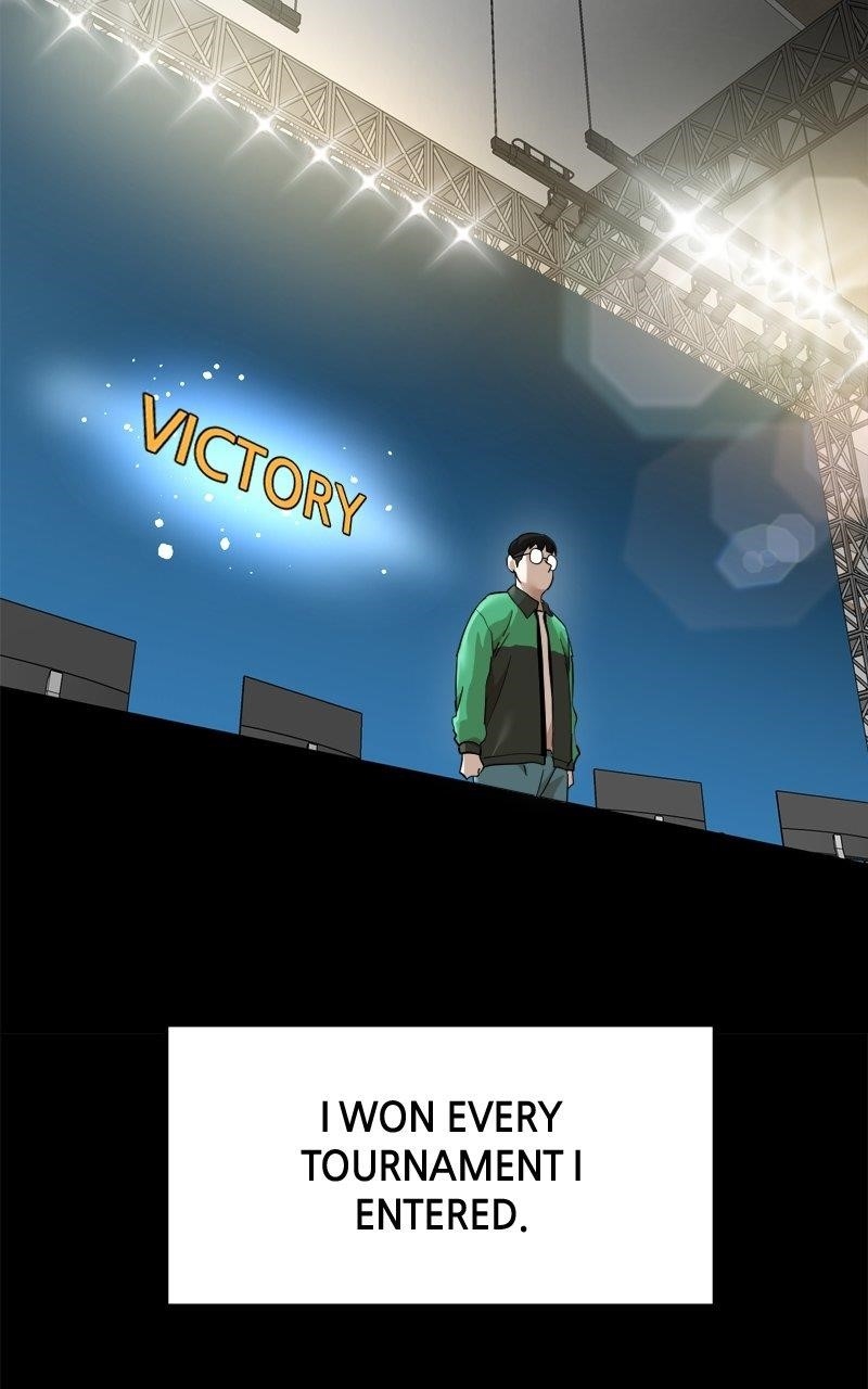 Double Click (PARK Soo-bong) Chapter 186 - Page 35